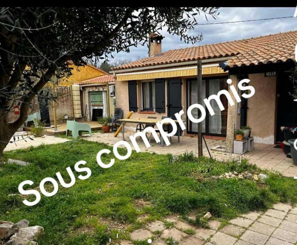 Maison T4