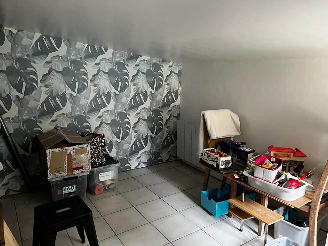 BRIGNOLES Maison T4 4
