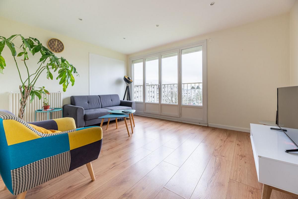 Appartement T5 4 Chambres