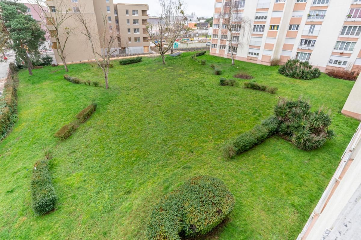 NANTES Appartement T5 4 Chambres 3