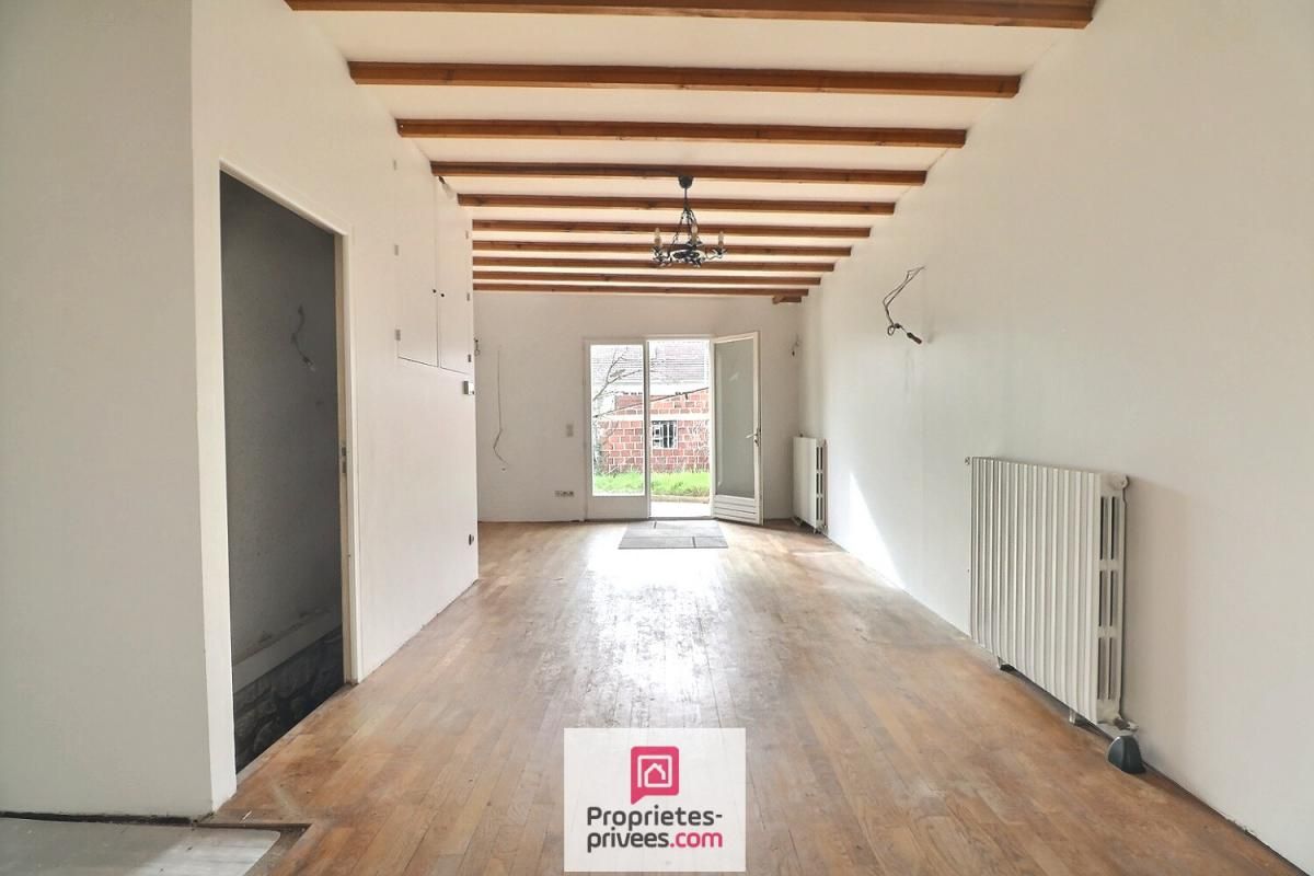ACHERES Maison Acheres 95 m2 4