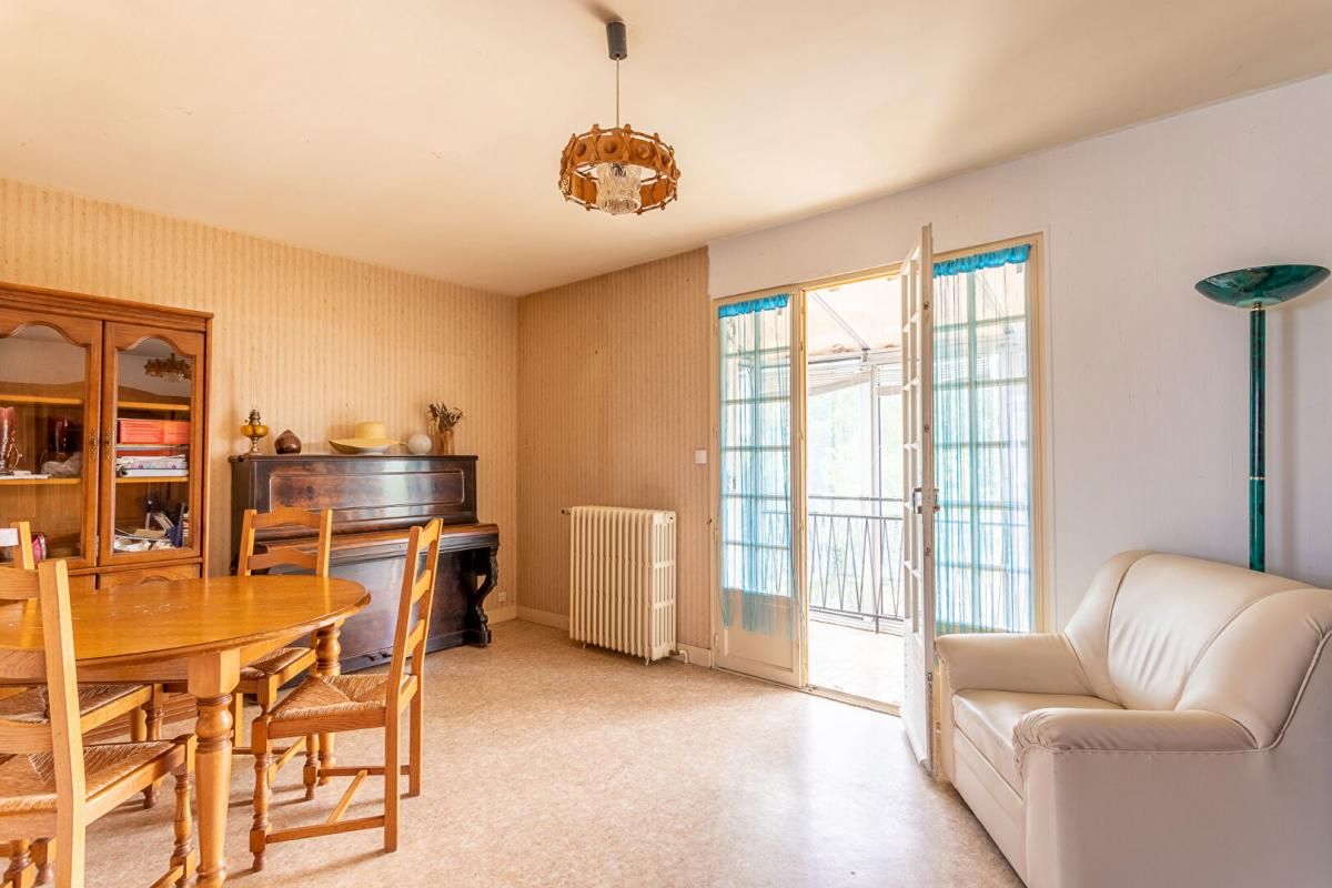 MENNETOU-SUR-CHER Maison Mennetou Sur Cher 4 pièces 71 m2 2