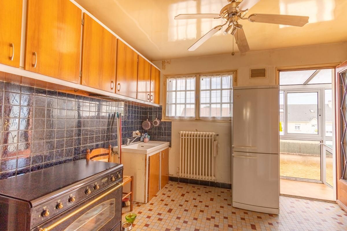 MENNETOU-SUR-CHER Maison Mennetou Sur Cher 4 pièces 71 m2 3