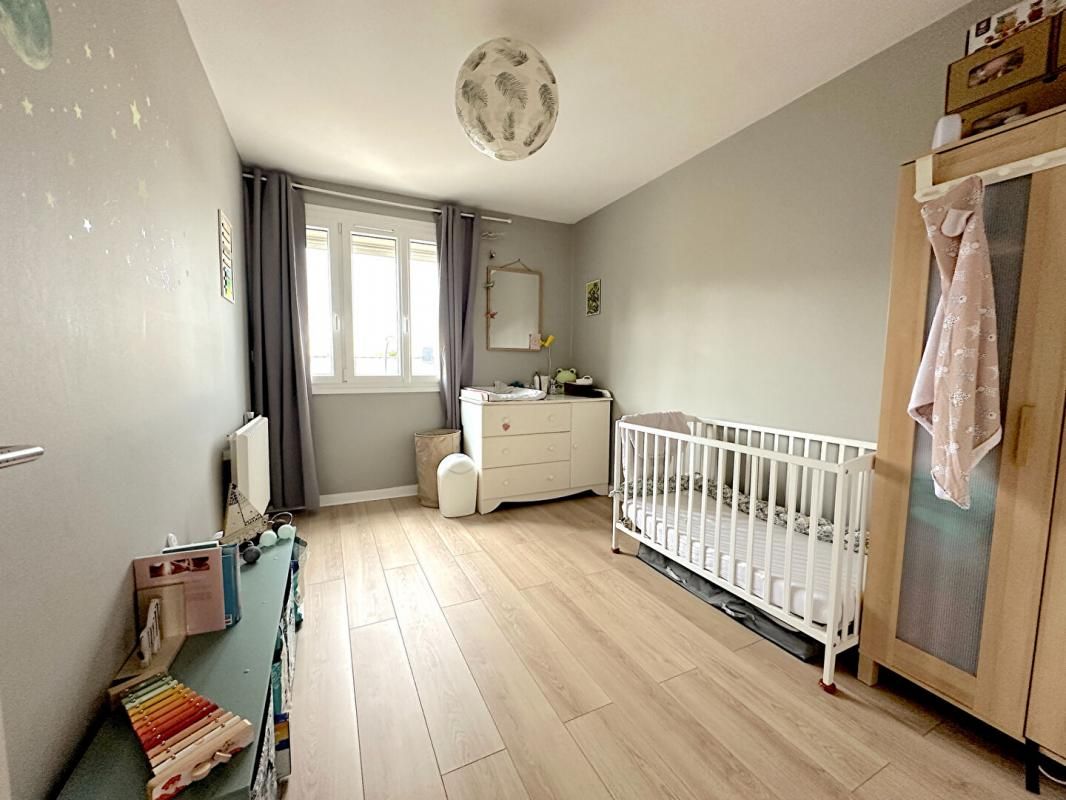 NANTES Appartement Nantes 4 pièce(s) 72 m2 3