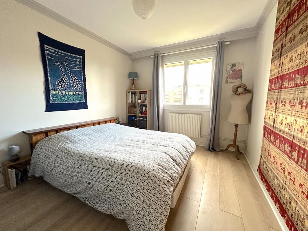 NANTES Appartement Nantes 4 pièce(s) 72 m2 4