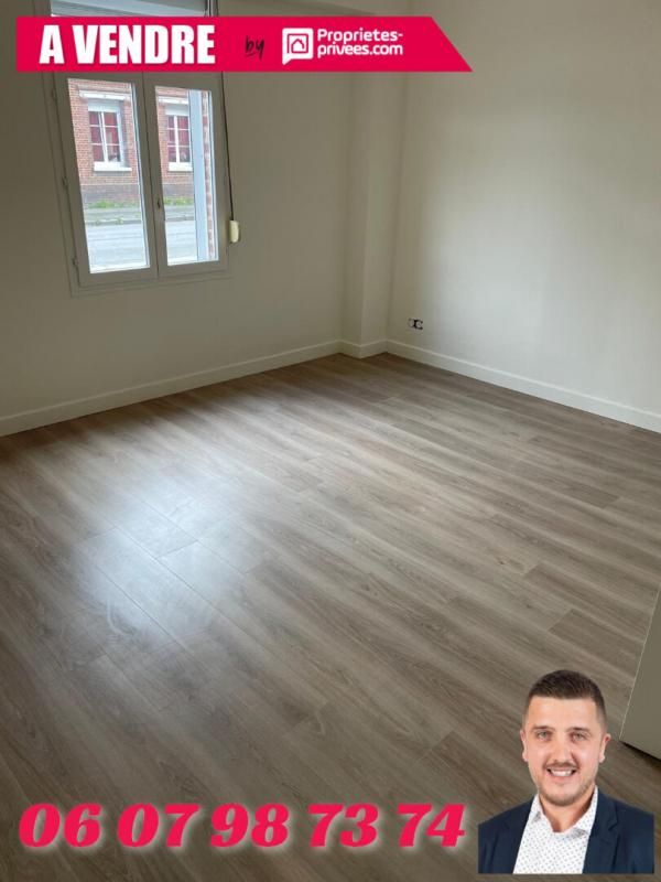 HIRSON Immeuble Hirson 200 m2 4