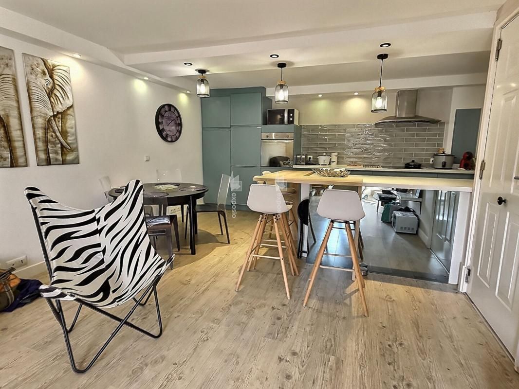 ROQUEBRUNE-SUR-ARGENS Appartement avec jardin et cuisine d'été -Roquebrune -Sur-Argens 2