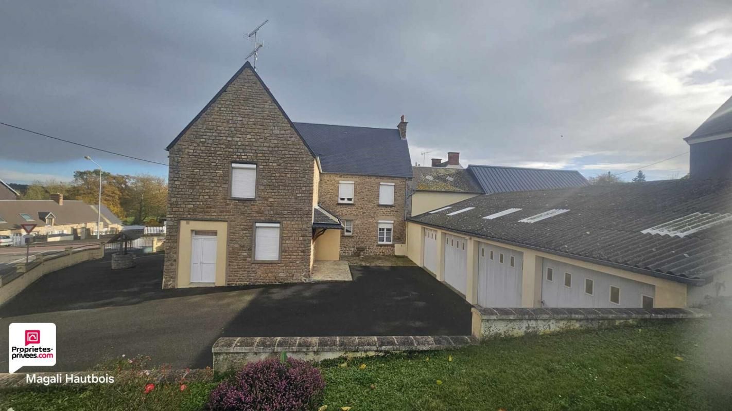 Maison