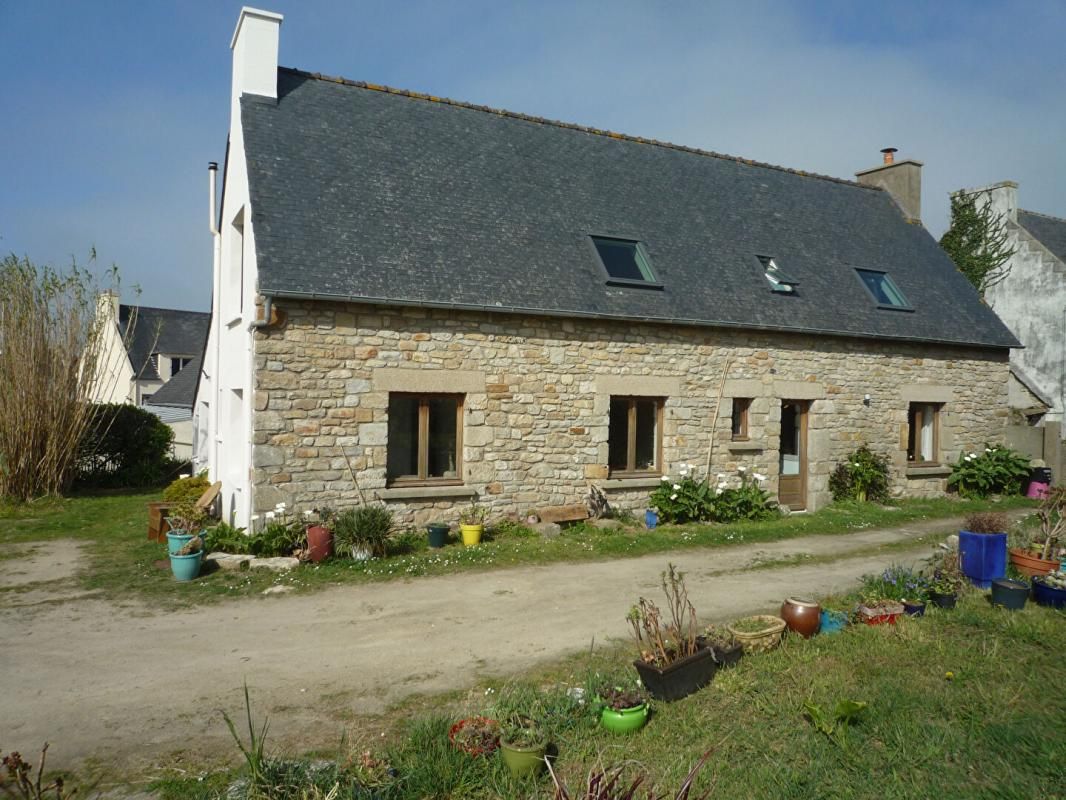 Maison Santec 6 pièce(s) 139 m2