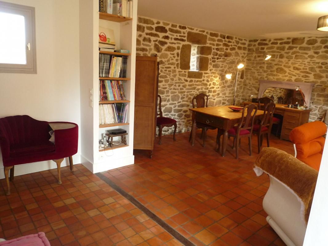 SANTEC Maison Santec 6 pièce(s) 139 m2 3
