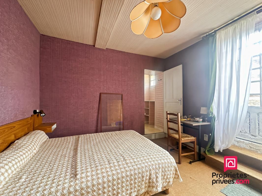 PONTAUBERT Immeuble Pontaubert 14 pièce(s) 200 m2 4