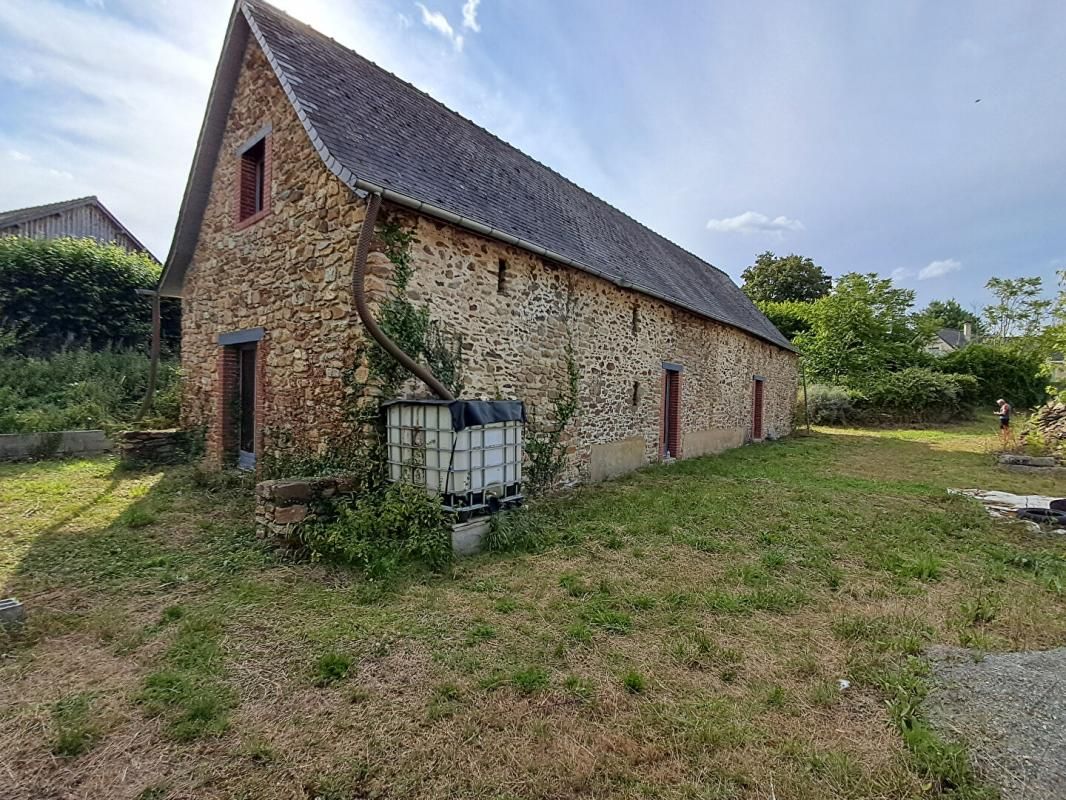 BONCHAMP-LES-LAVAL Maison entre Forcé Et Bonchamp Les Laval 219 m2 3