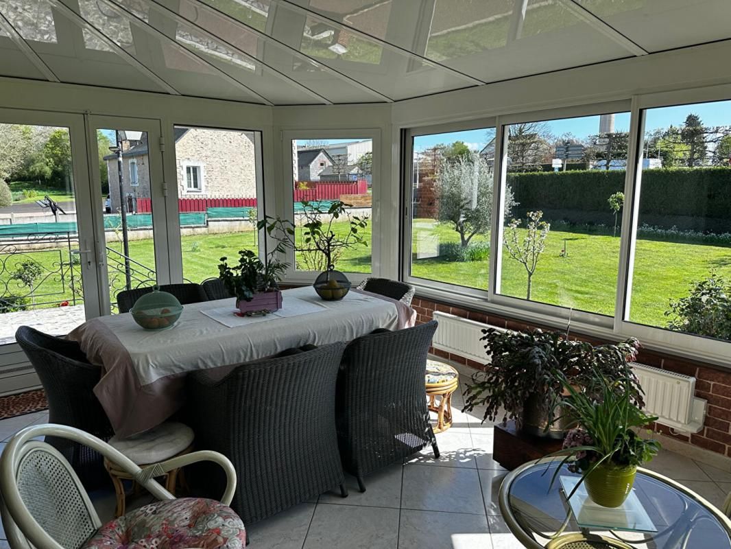 Maison 7 pièce(s) 130 m2
