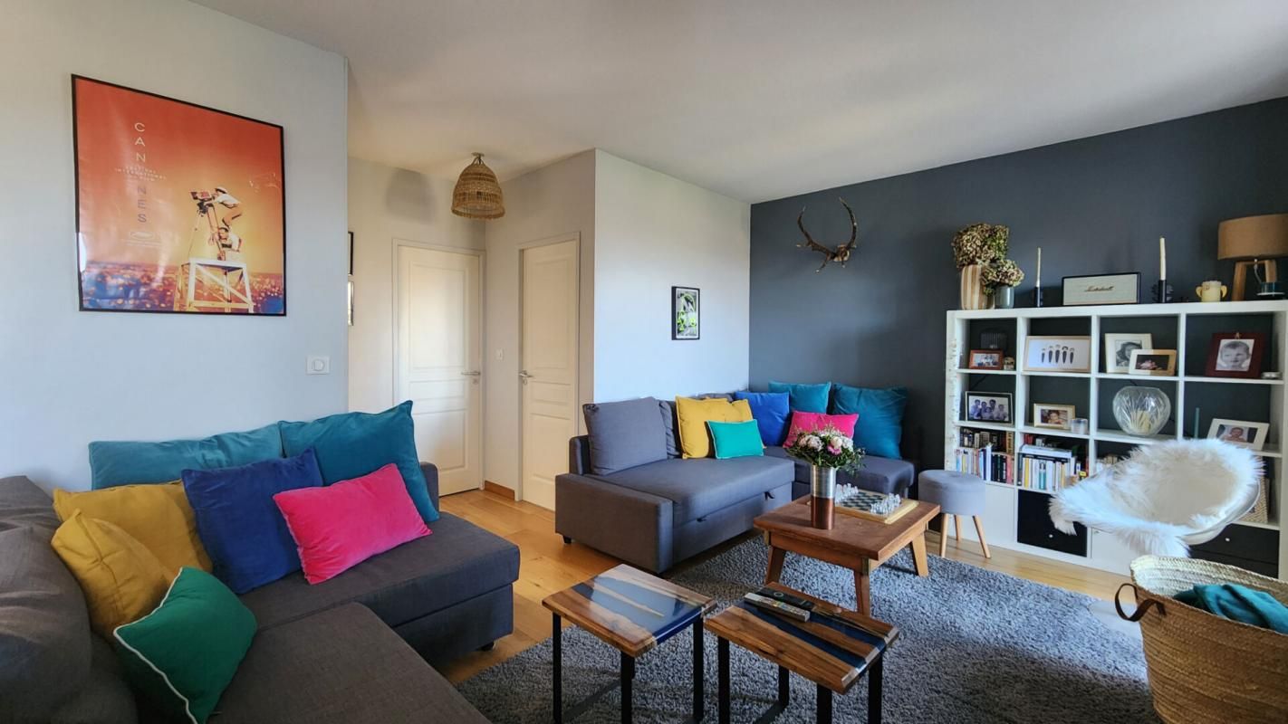 VELARS-SUR-OUCHE VELARS SUR OUCHE - Appartement T6 de 151.65 m2 2