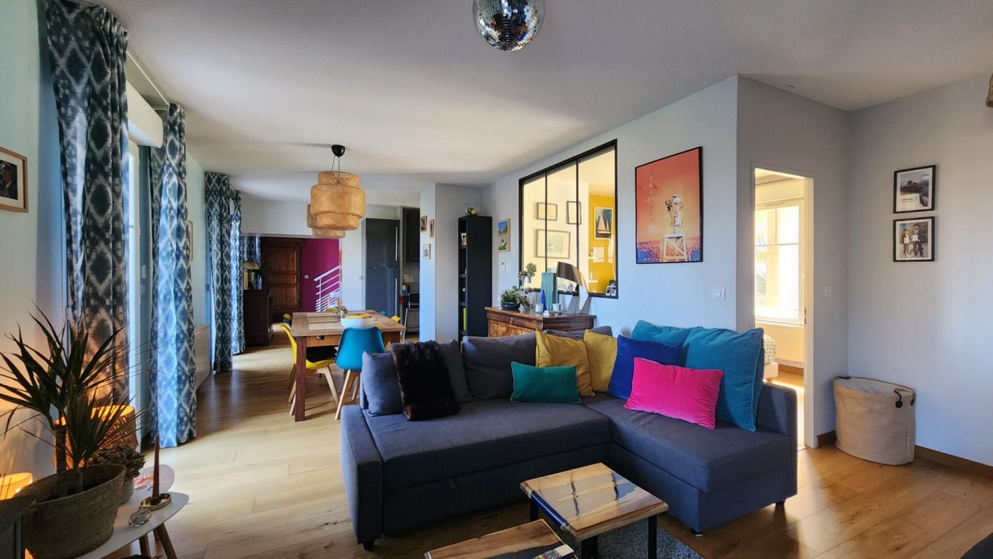VELARS-SUR-OUCHE VELARS SUR OUCHE - Appartement T6 de 151.65 m2 3