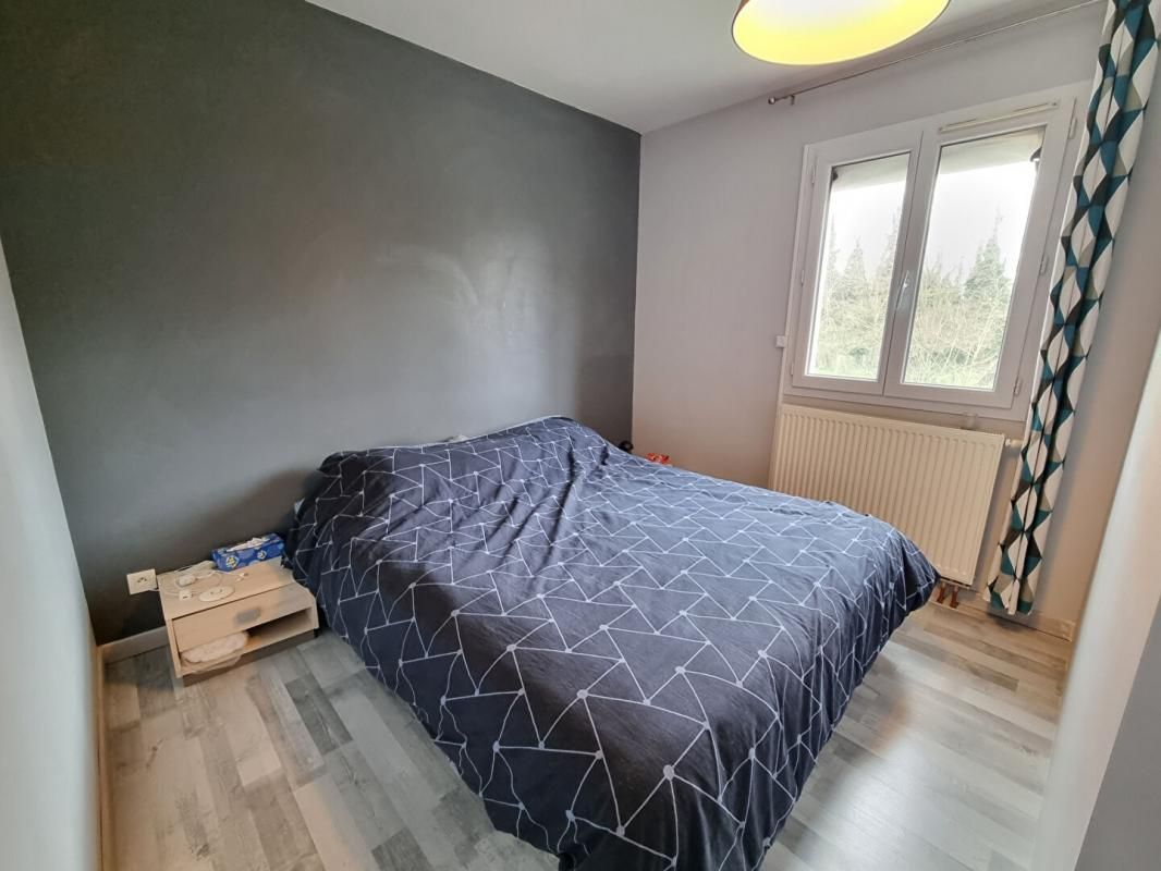 QUINCIEUX Maison Quincieux 5 pièces 105 m2, garage, jardin 4
