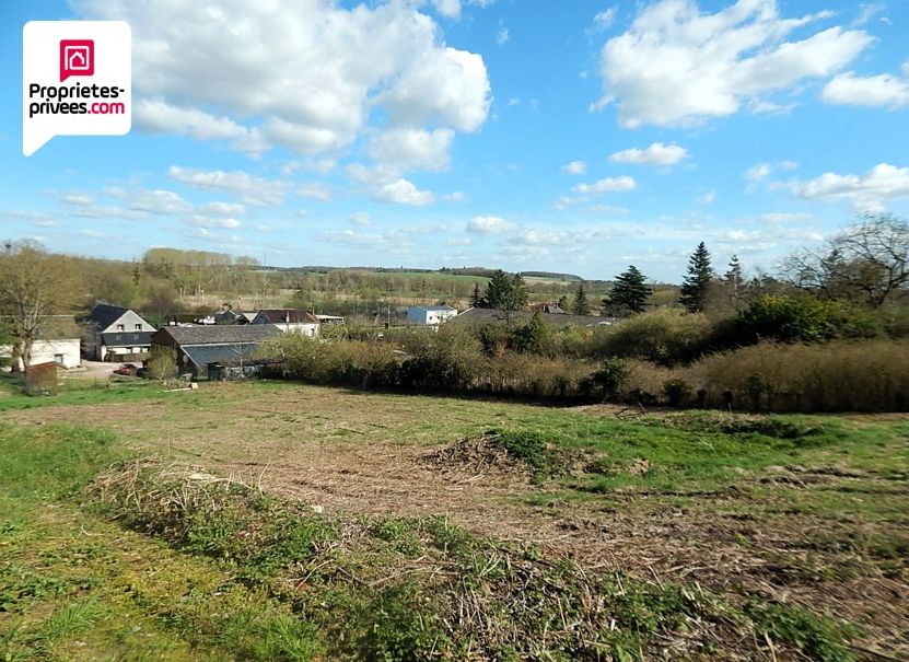 Terrain Loches 4173 m2