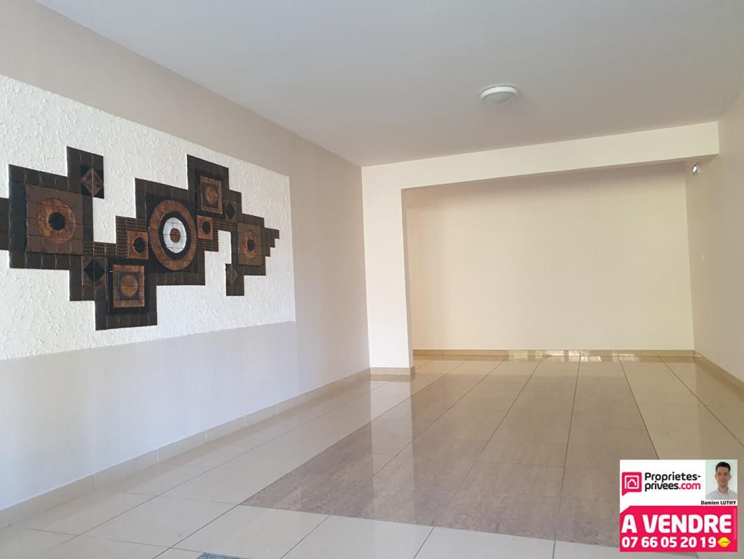 MONTBELIARD Appartement T4 de 86 m² 3