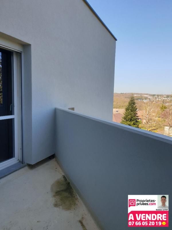 MONTBELIARD Appartement T4 de 86 m² 4
