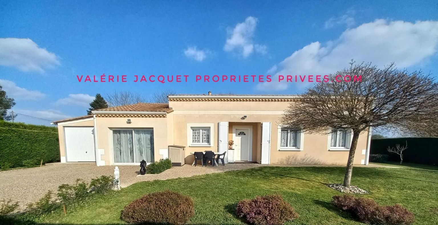 MOULIN-NEUF Offre Exceptionnelle : Maison Familiale de 124m² avec Terrain Arboré et Potentiel Inouï !Maison Moulin Neuf 1