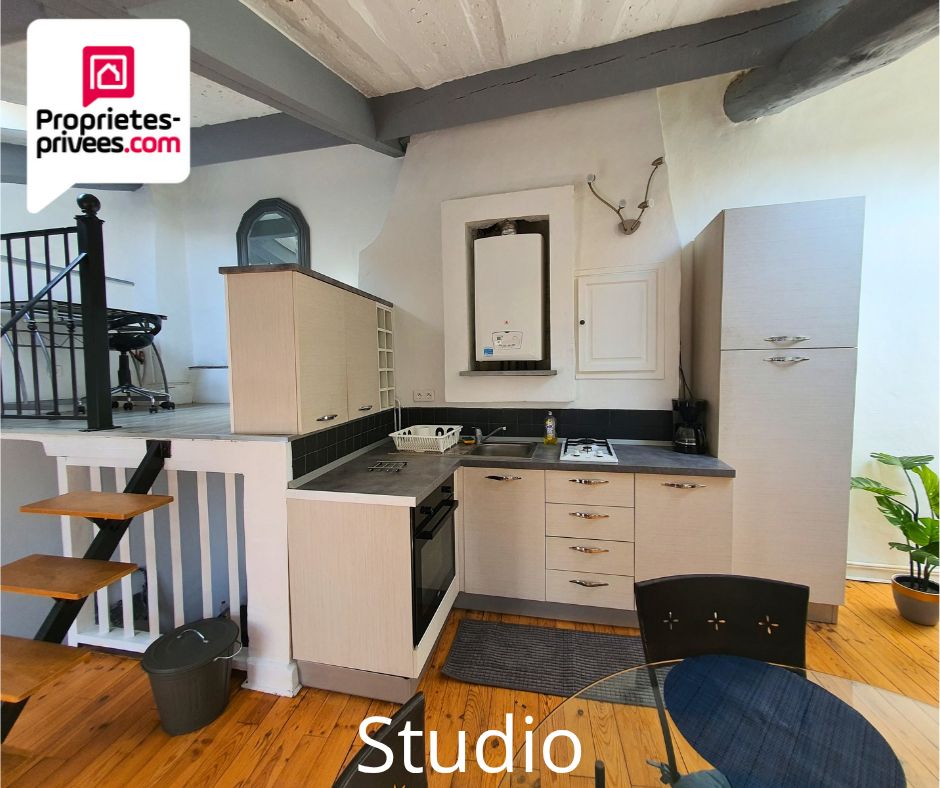 DRAGUIGNAN Ensemble immobilier de 2 appartements Draguignan 2 pièce(s) 2