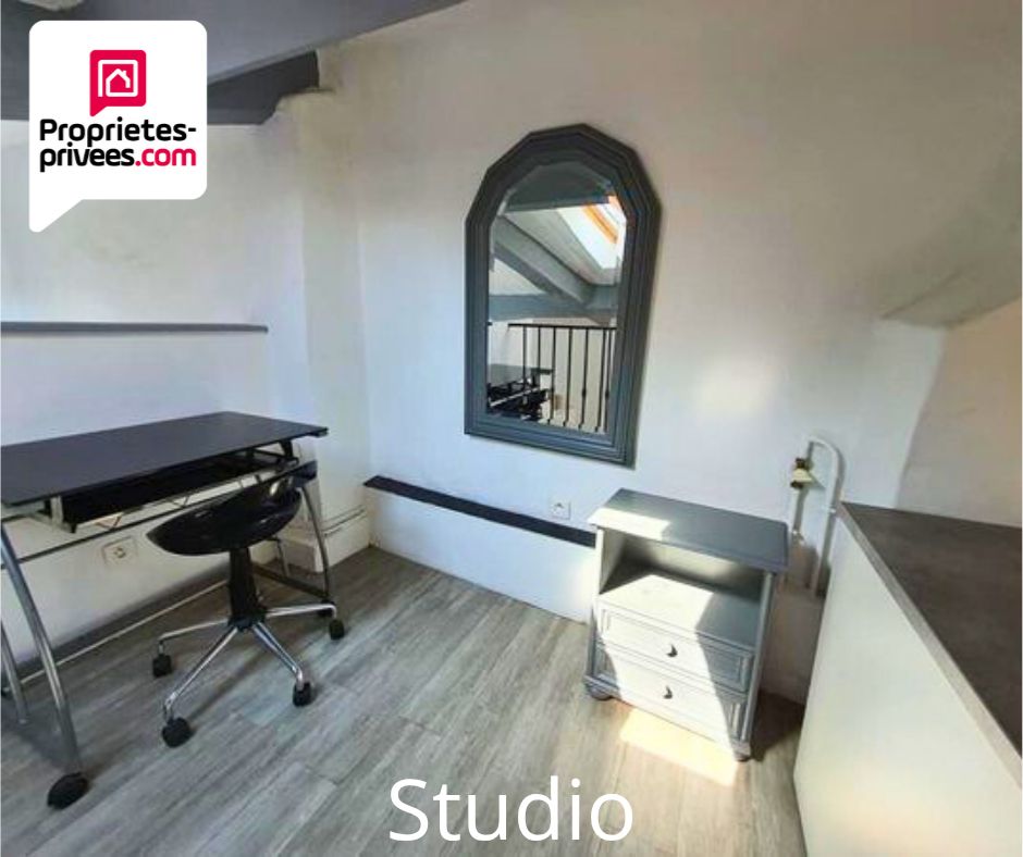 DRAGUIGNAN Ensemble immobilier de 2 appartements Draguignan 2 pièce(s) 3