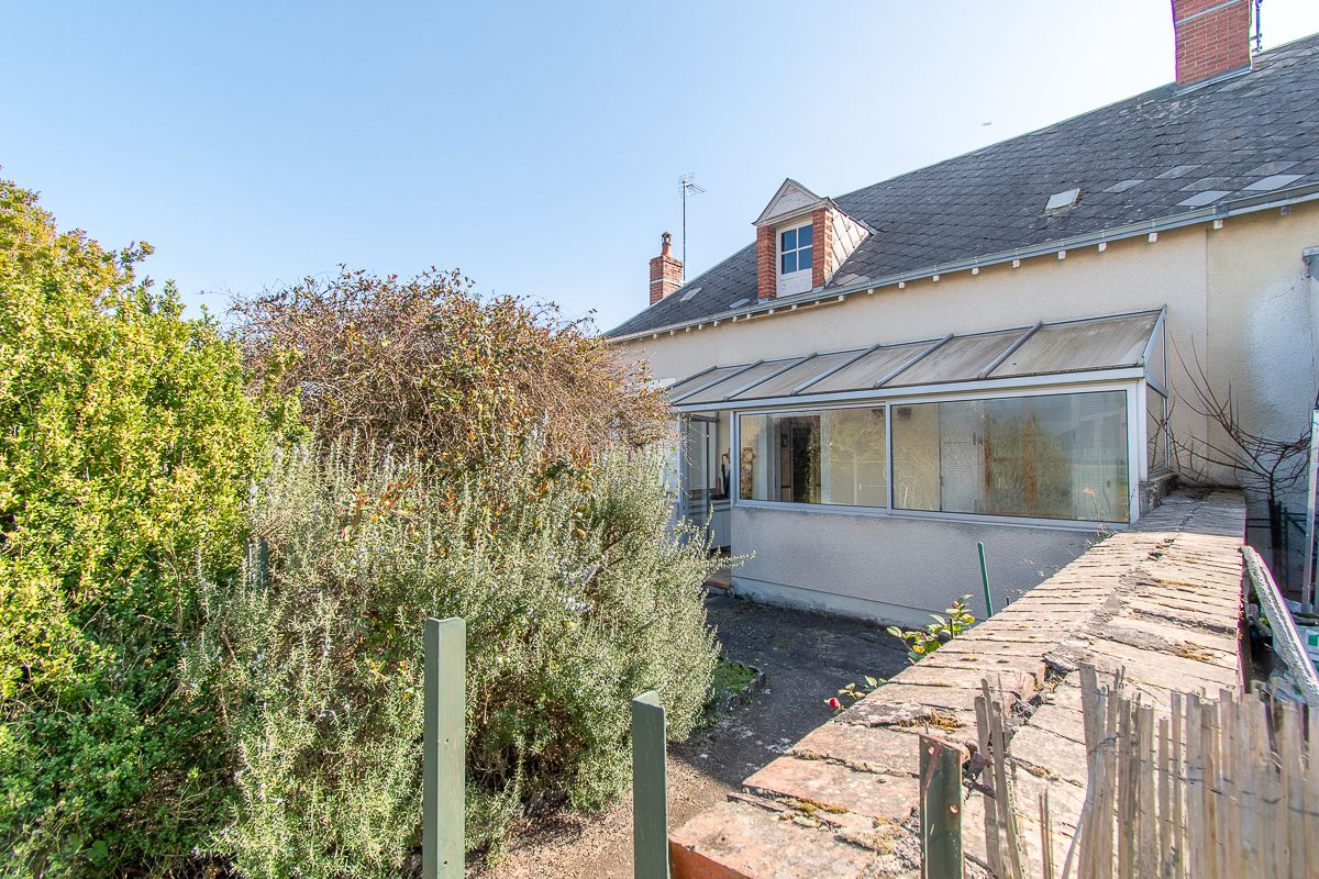 VIERZON Maison Vierzon 5 pièce(s) 100 m2 3