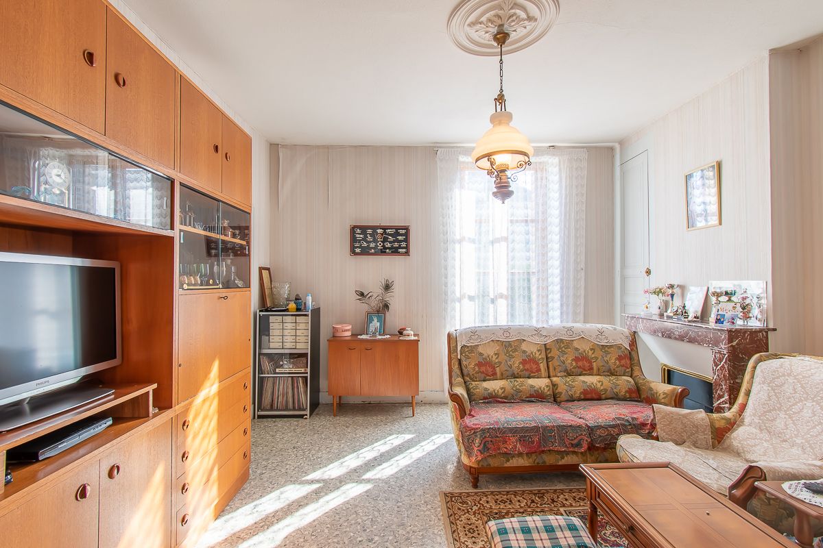 VIERZON Maison Vierzon 5 pièce(s) 100 m2 4