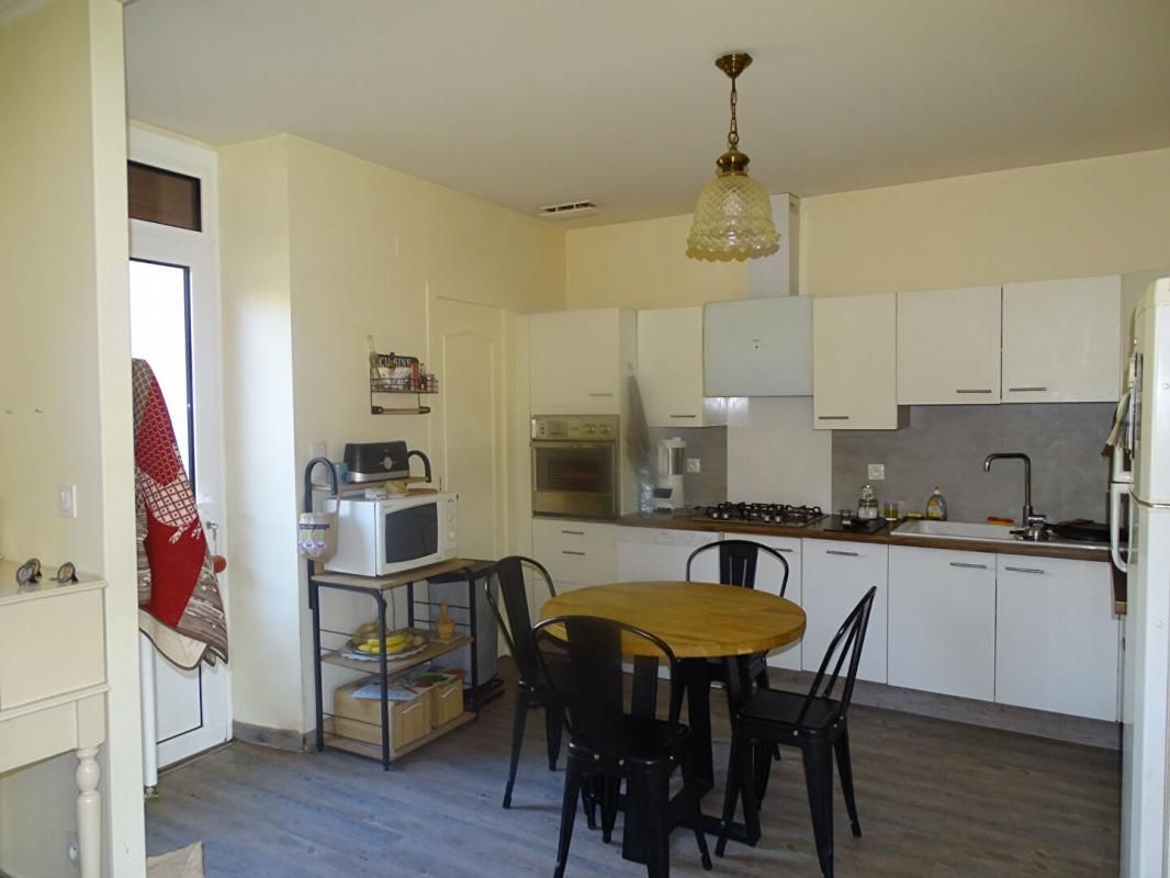MONTIGNAC Maison Montignac Lascaux 3 pièce(s) 76 m2 3