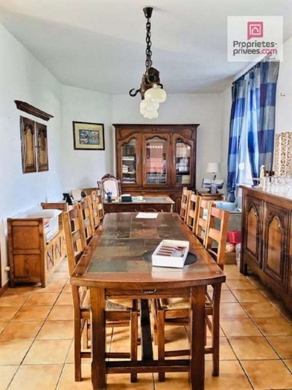 ROYE Maison - 5 pièces - 155m2 4