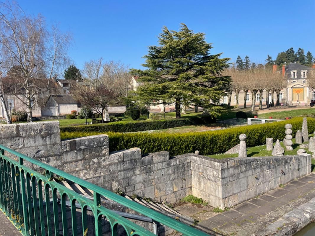 BRIARE Immeuble Briare 2