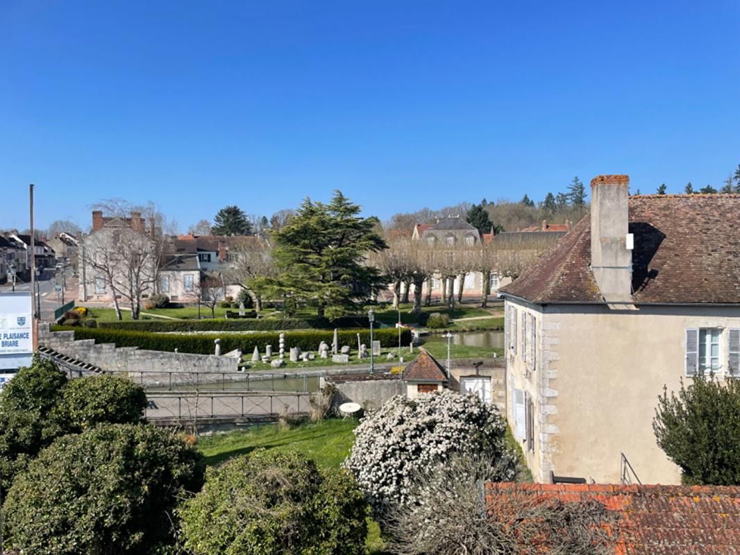 BRIARE Immeuble Briare 3