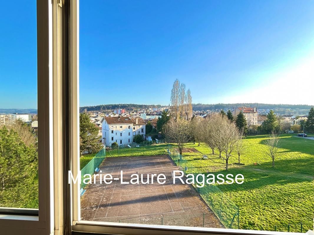Appartement Epinal 4 pièce(s) 78 m2