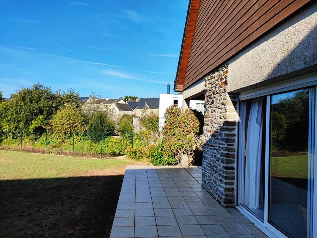 LA CHEZE Maison 7 pièce(s) 160 m2 3