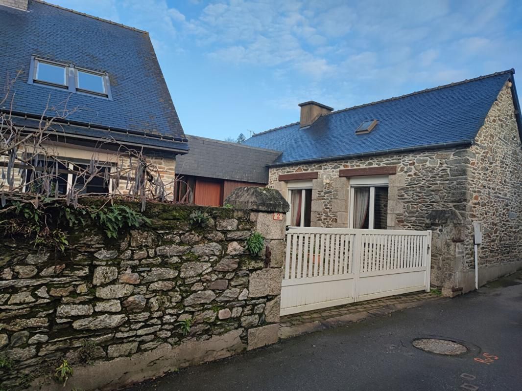 LA CHEZE Maison 7 pièce(s) 160 m2 2