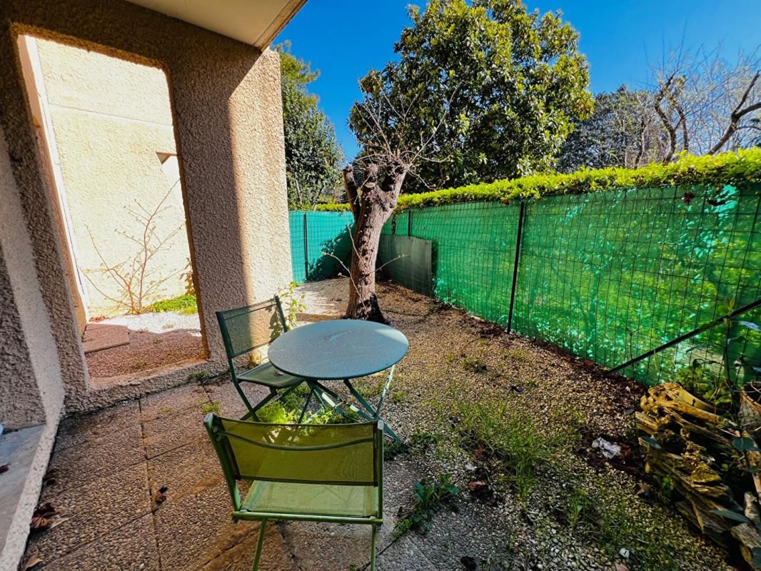 AIX-EN-PROVENCE Appartement Aix En Provence 1 pièce(s) 33,75 m2 2