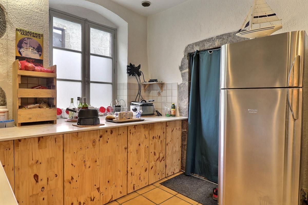 ARBIN Maison de Village 5P 114 m² ARBIN (73800) 3
