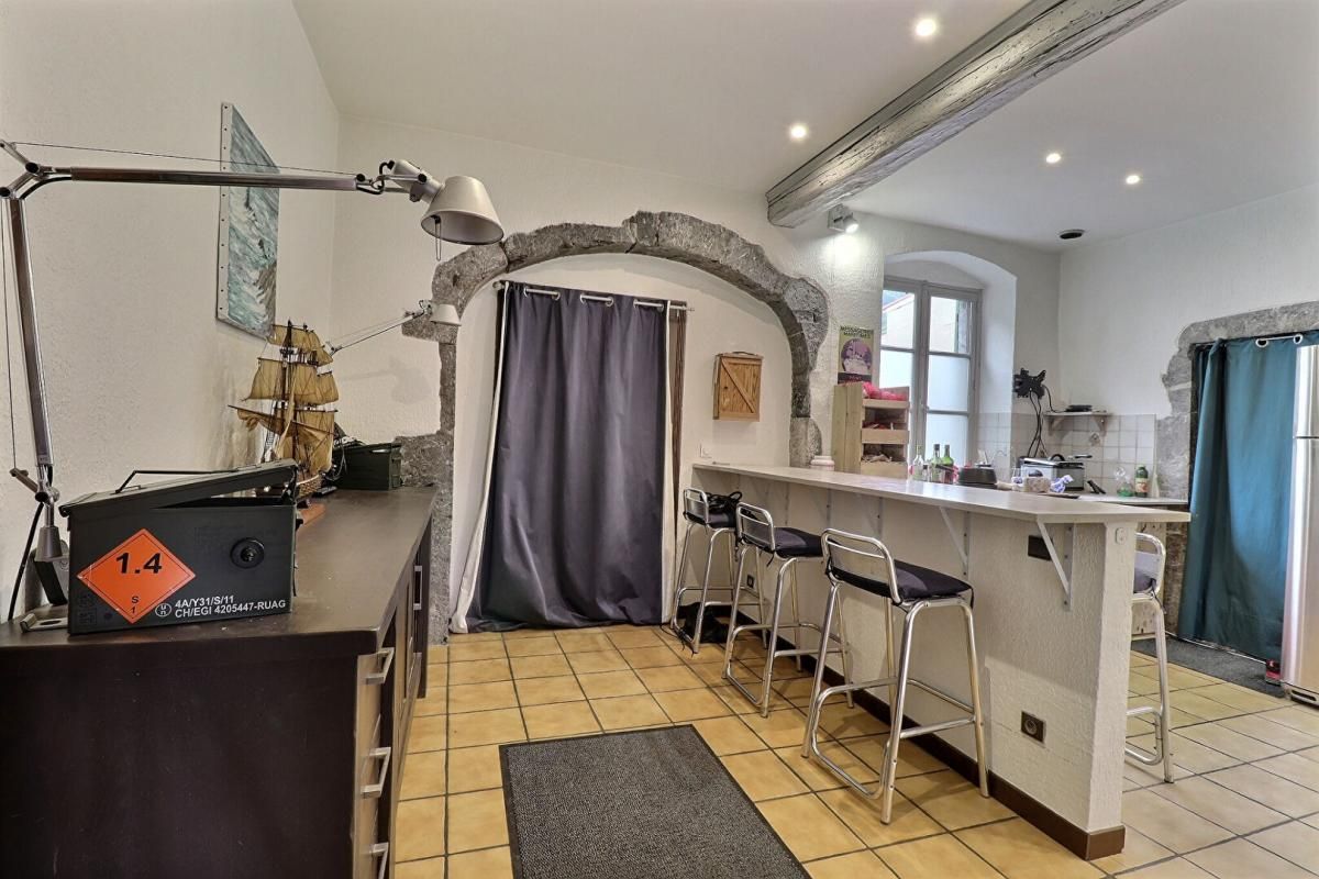 ARBIN Maison de Village 5P 114 m² ARBIN (73800) 4