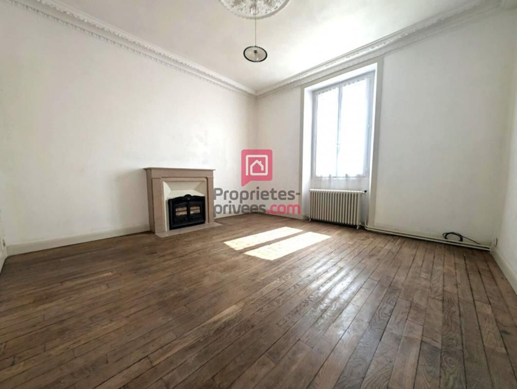 LOUVERNE Maison Louverne 6 pièces 136 m2 2