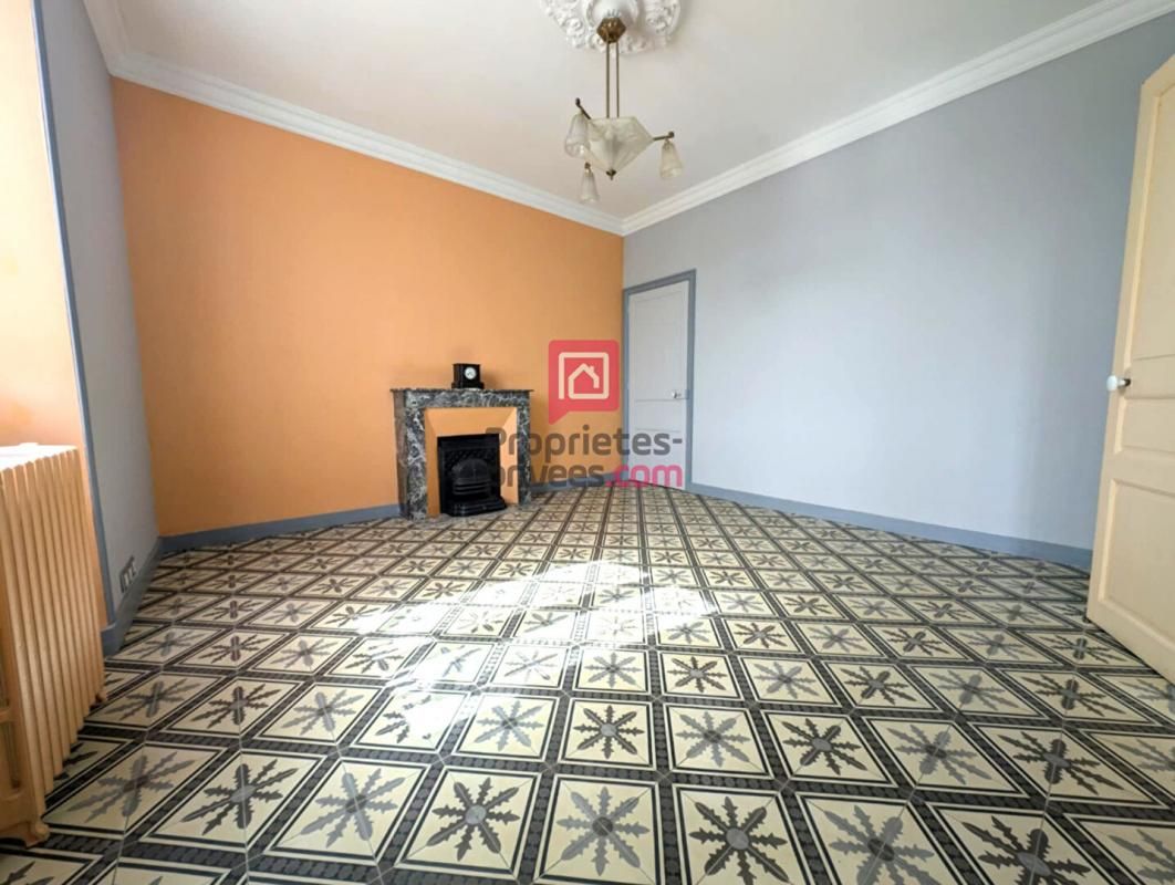 LOUVERNE Maison Louverne 6 pièces 136 m2 4