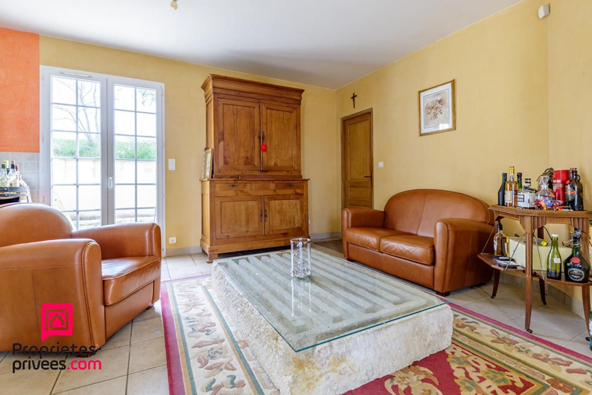 LE DORAT Maison Le Dorat 8 pièce(s) 245 m2 4