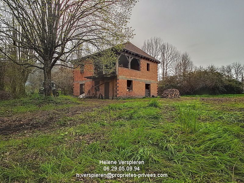 Maison Carves 6 pièce(s) 160 m2 terrain 11440 m2