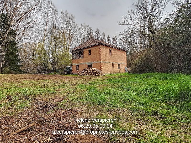 BELVES Maison Carves 6 pièce(s) 160 m2 terrain 11440 m2 3