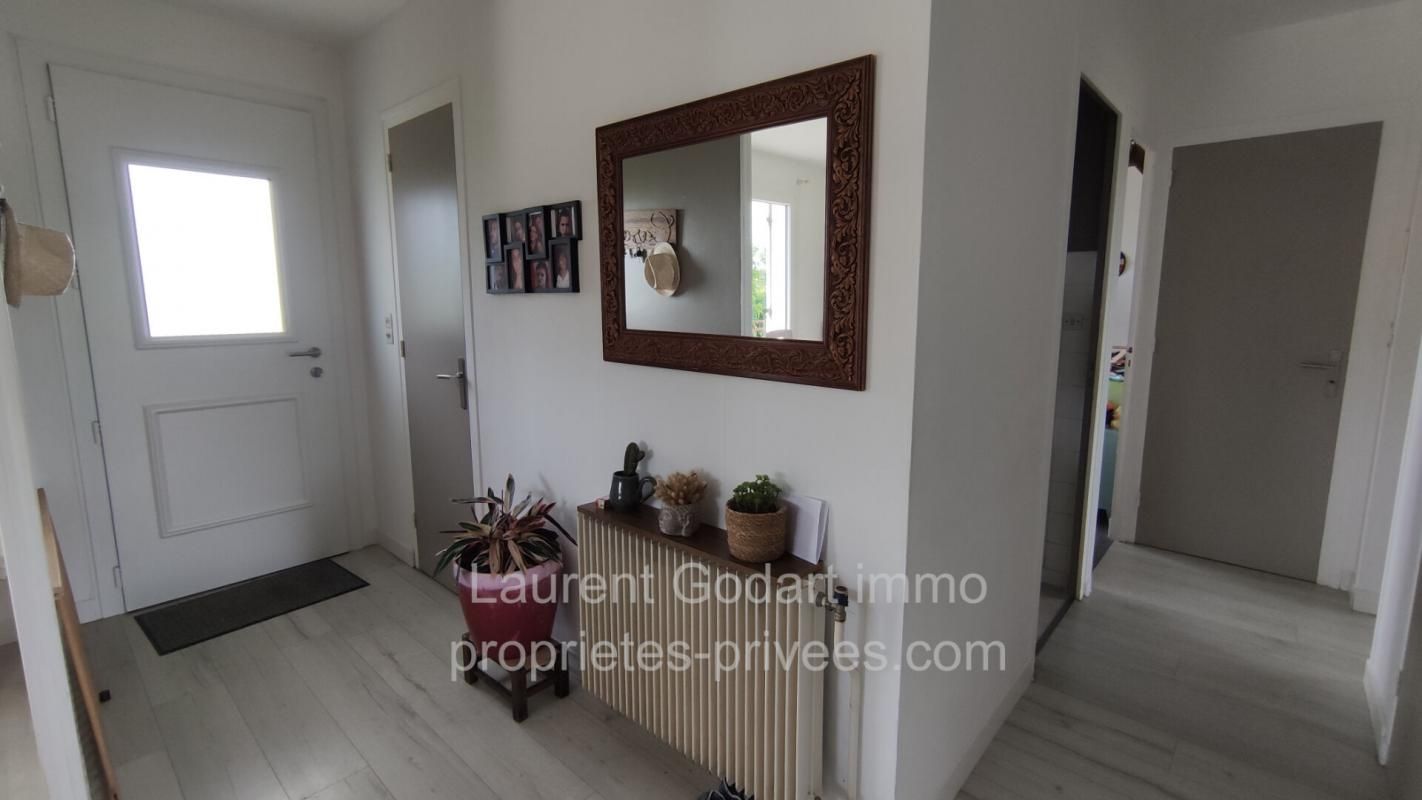 MIRAMONT-DE-GUYENNE Maison avec 3 chambres, garage et puits sur 1,36ha 4