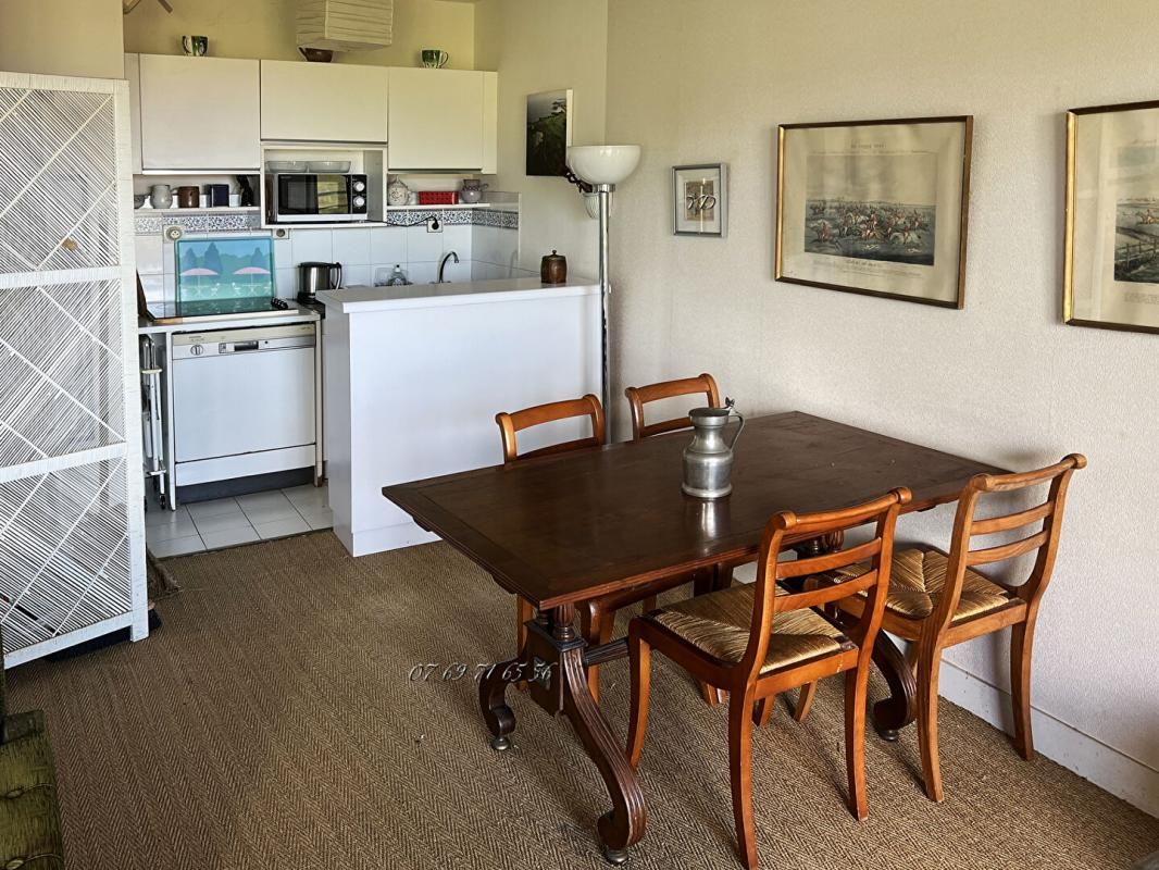 DINARD Appartement Dinard 2/3 pièces 57 m2 3