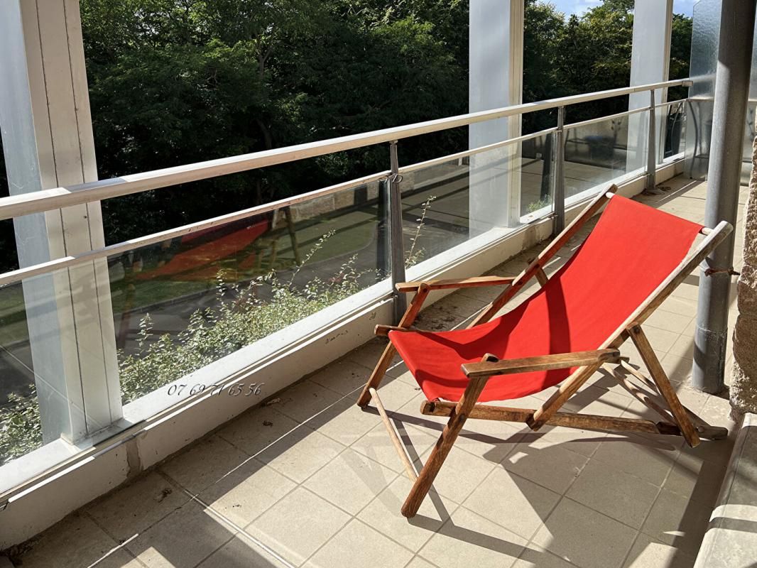 DINARD Appartement Dinard 1 pièce 24 m2 2
