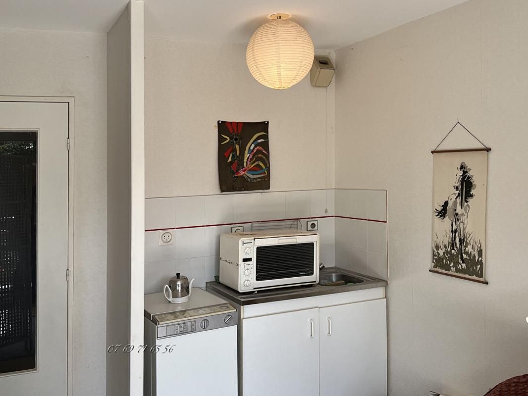 DINARD Appartement Dinard 1 pièce 24 m2 3