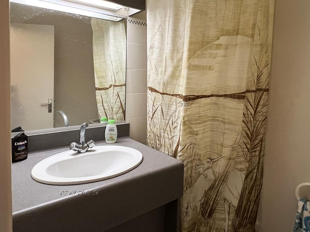 DINARD Appartement Dinard 1 pièce 24 m2 4