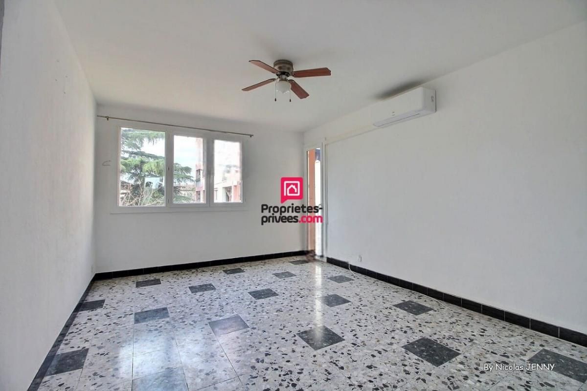 MONTFAVET Appartement Avignon-Montfavet 3 pièces 60 m² -99 000 Euros - 2