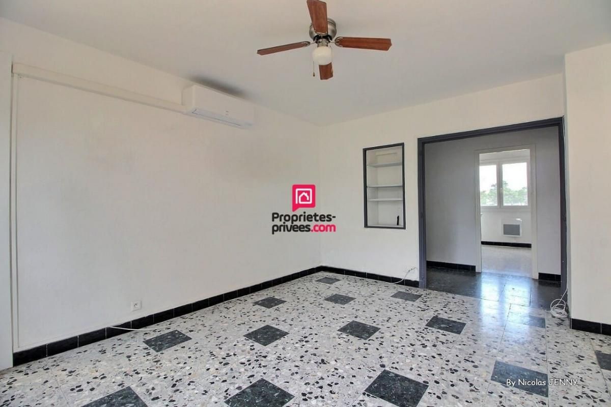 MONTFAVET Appartement Avignon-Montfavet 3 pièces 60 m² -99 000 Euros - 3